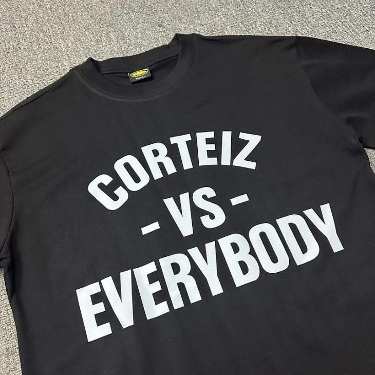 Corteiz T Shirts Short _SKUCorteizXS-2XLwmtx316716673